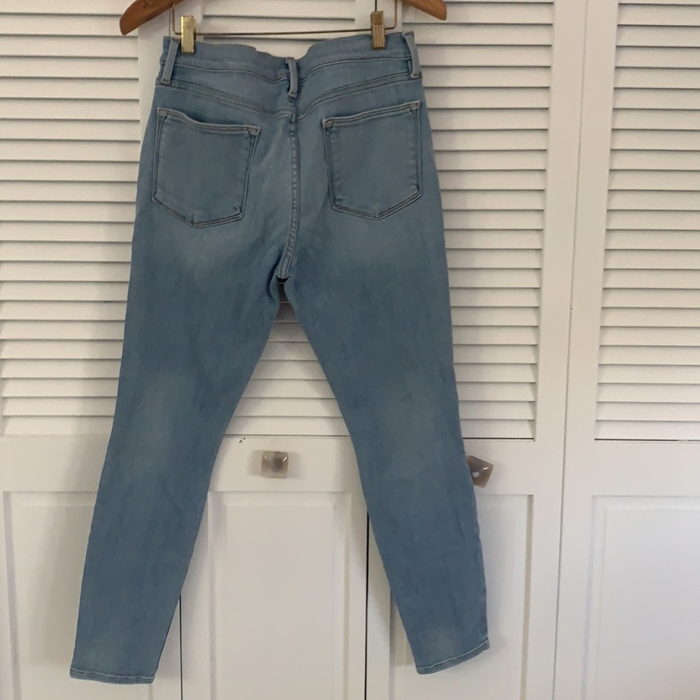 Frame jeans - Picture 5 of 5
